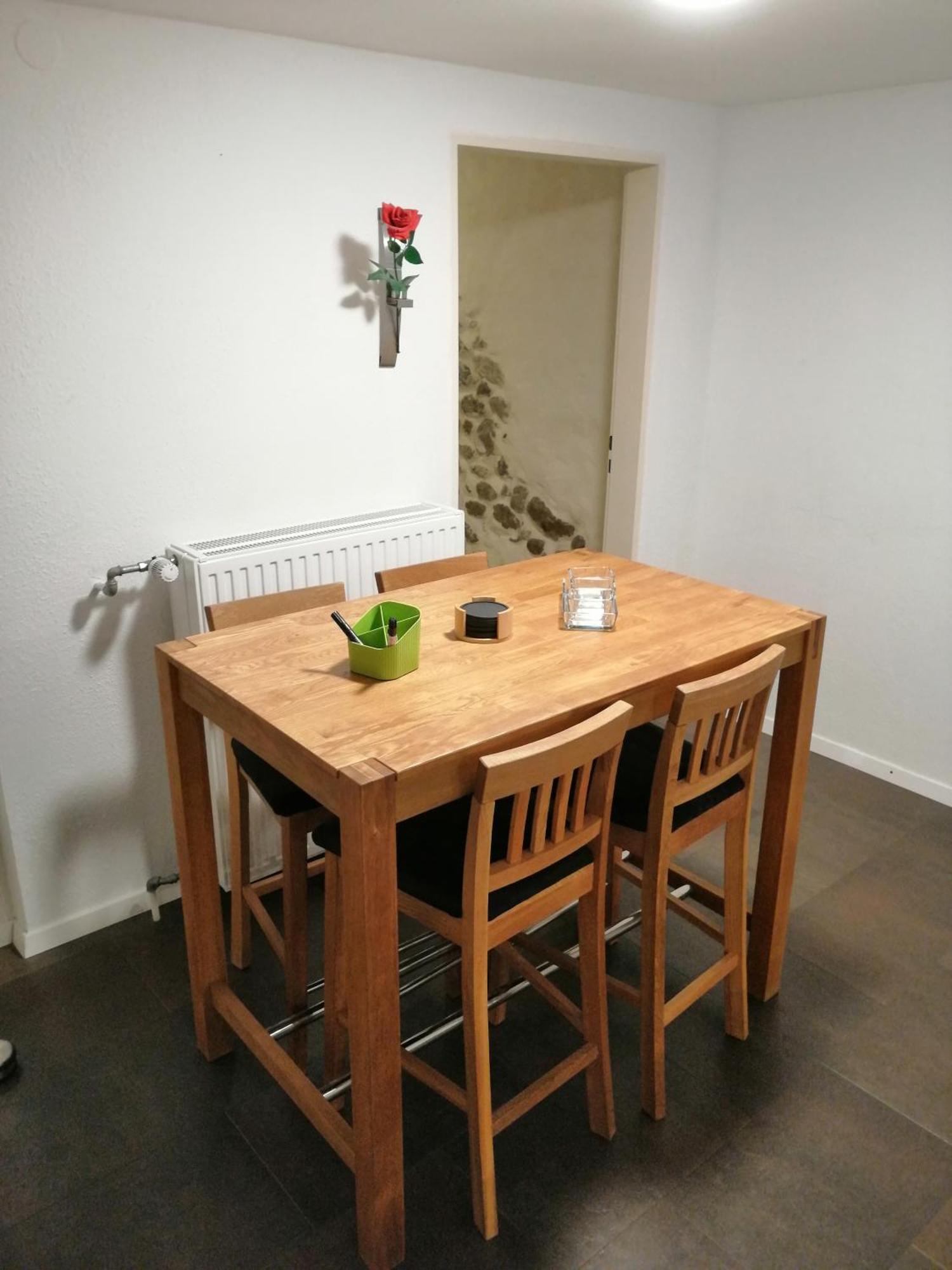 Wolfegg Ferienwohnung Hecht - Biketrail Fun & Relaxing מראה חיצוני תמונה