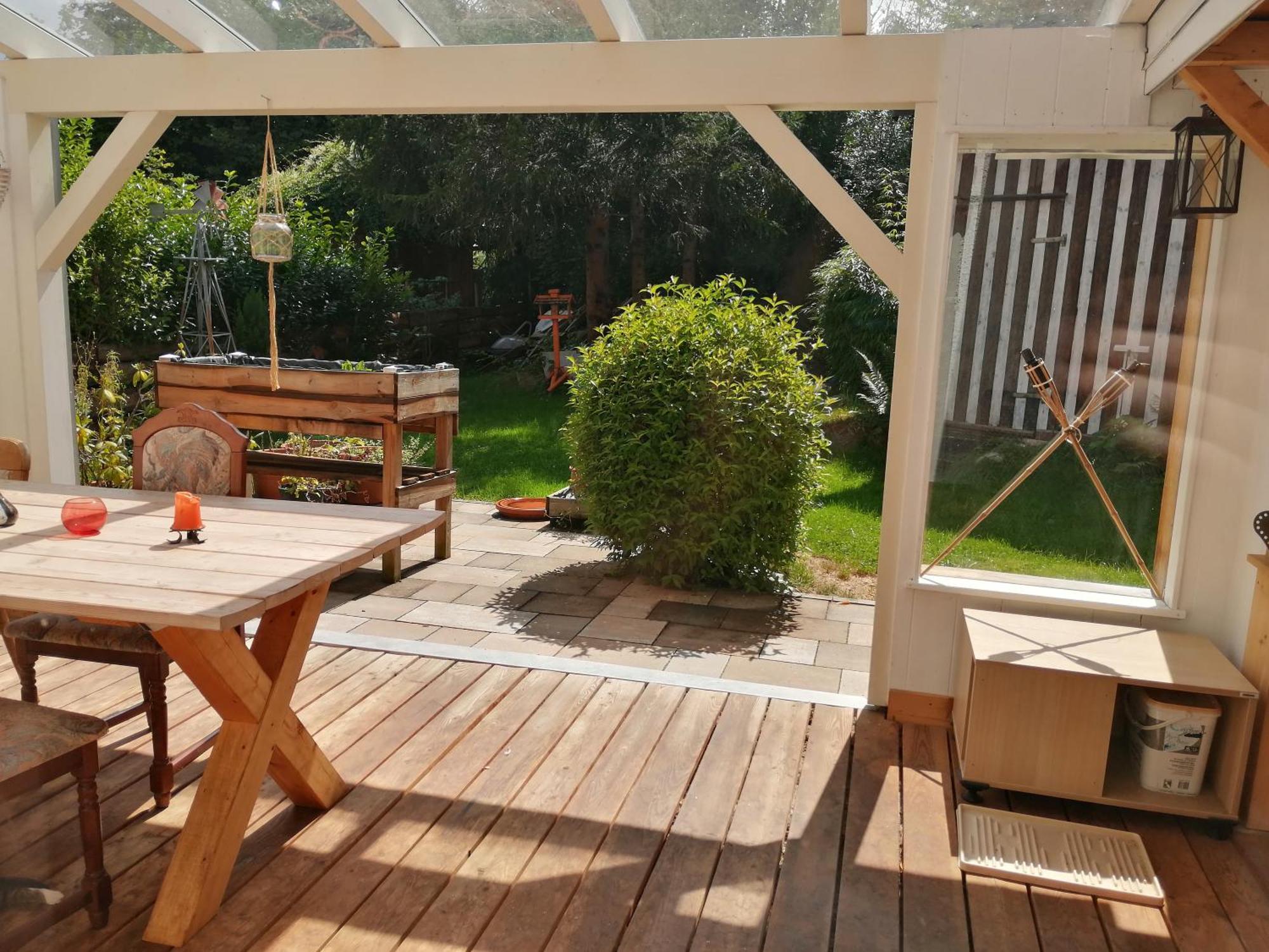 Wolfegg Ferienwohnung Hecht - Biketrail Fun & Relaxing מראה חיצוני תמונה